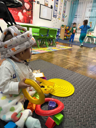 Photo of Lucero Tapia, Gabriela Daycare - Bronx, NY