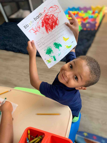 Photo of Fun house childcare - Carson, CA