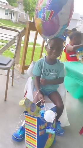 Photo of Our Little Angels Daycare - Indianapolis, IN