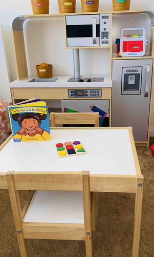 Photo of Kiddie Clubhouse Daycare - Inglewood, CA