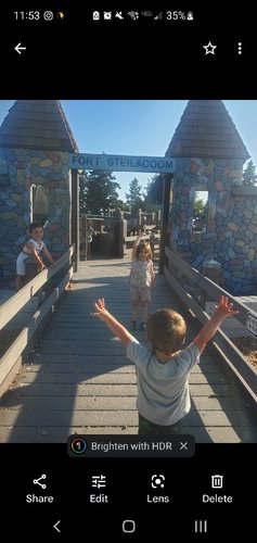 Photo of Madelyn B. - Daytona Beach, FL