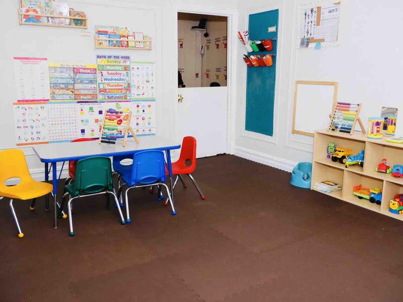 Photo of B & J Wonderland Daycare