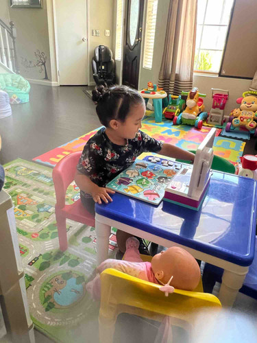 Photo of Camarena Family Day Care - Riverside, CA