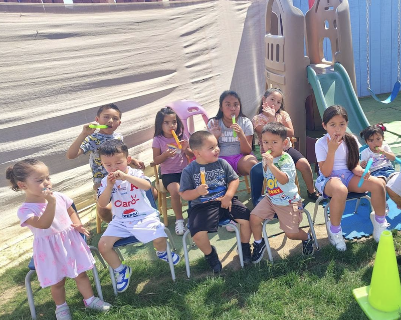 Photo of Bello's Childcare - Bakersfield, CA