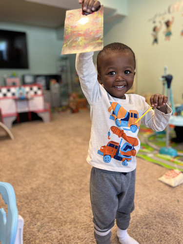 Photo of Tiny Totters Learning Center - Waldorf, MD