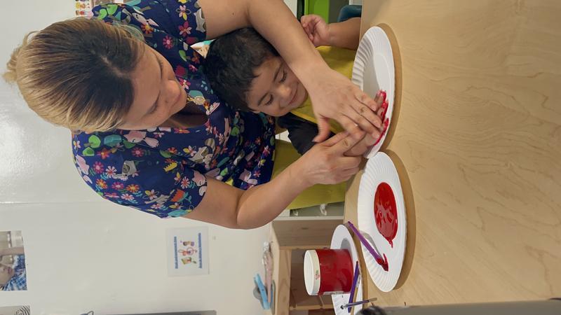 Photo of Mom’s Group Family Daycare - Bronx, NY