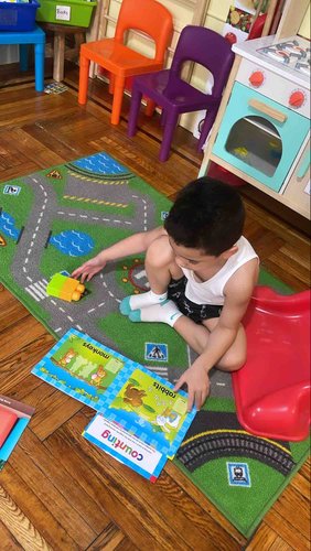 Photo of Early Dream Catchers Daycare - Bronx, NY