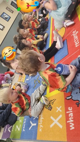 Photo of Strong Beginnings Child Care - Fountain, CO