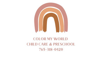 Photo of Color My World