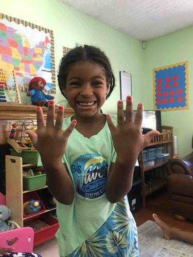 Photo of Fielder's Family Daycare - Moreno Valley, CA