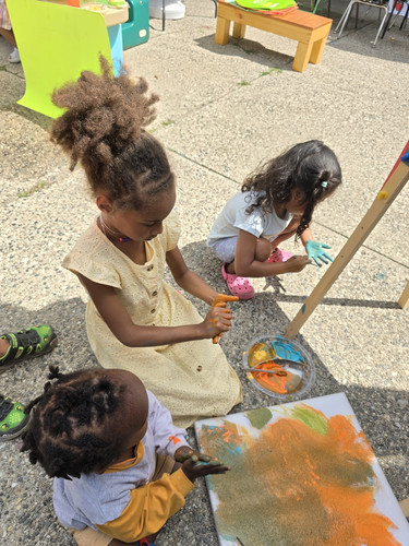 Photo of Alexa's Children Home Daycare - Wyoming, MI