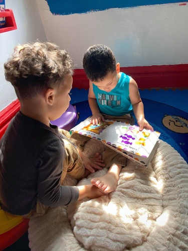 Photo of Mi Arcoiris Estrellita Daycare - Bronx, NY