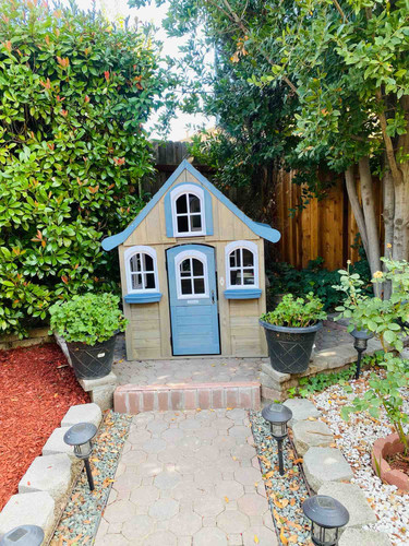 Photo of Abdullah, Basira Daycare - Antelope, CA