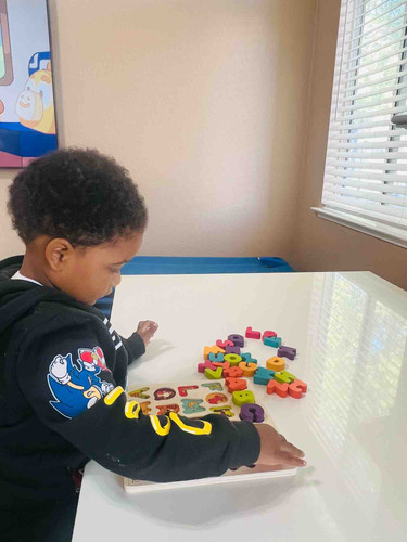 Photo of Little Tiny People Daycare - Oakley, CA