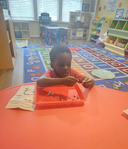 Photo of Kids Nation Home Daycare LLC Daycare - Stafford, VA