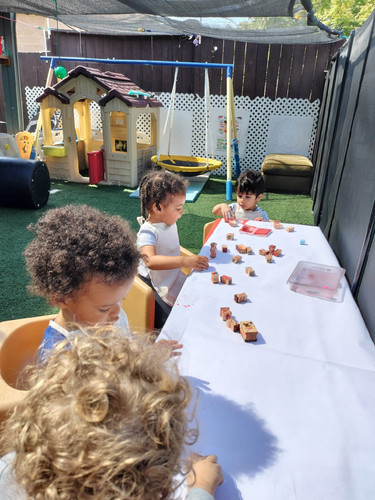 Photo of Little Giggles Daycare - Antioch, CA