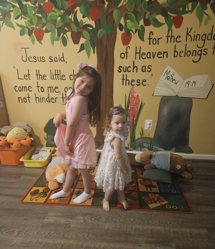 Photo of Kids Nation Home Daycare LLC Daycare - Stafford, VA