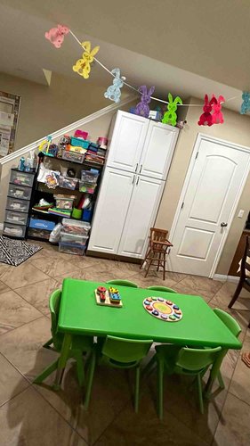 Photo of Home To Home Care Daycare - Dearborn, MI