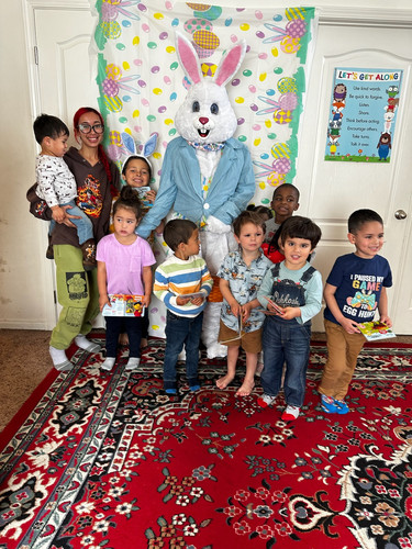 Photo of Helping Hands Preschool and Daycare - Bakersfield, CA