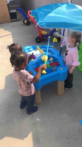 Photo of Happy Hearts Kiddiecare Daycare - Gardena, CA