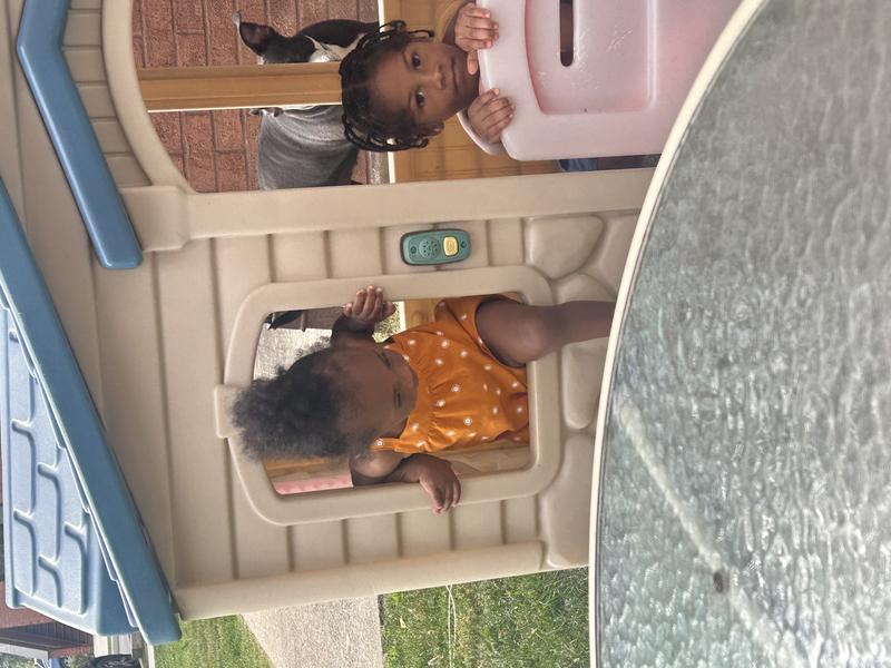 Photo of God's Little Children Daycare - Englewood, NJ