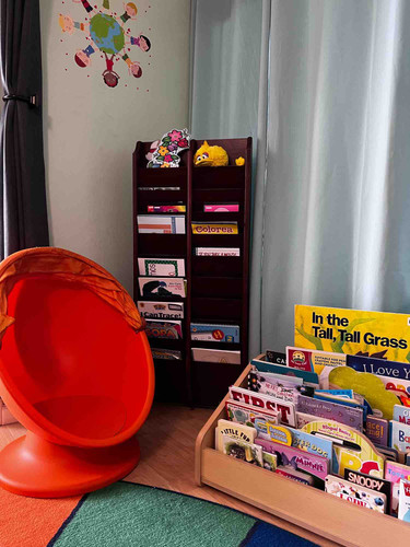 Photo of Veranito’s Butterflies Daycare - Mountain View, CA