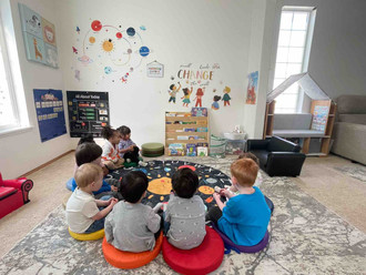 Photo of Jiilka Cusub Childcare