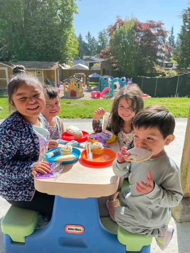 Photo of Watch Me Grow - Burien, WA