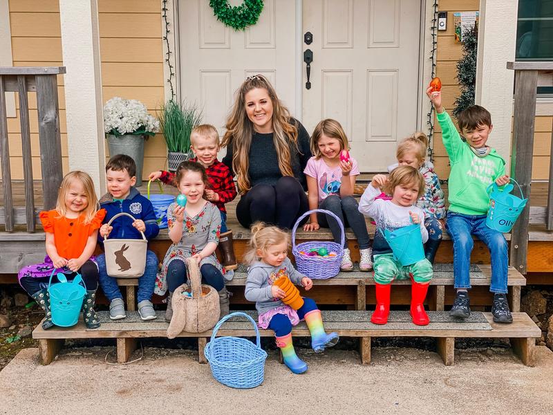 Photo of Kayla’s Kiddie Cove Daycare - Astoria, OR
