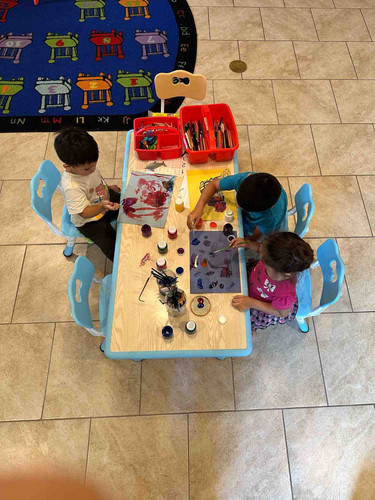 Photo of Carreon's Bilingual Learning Center - Austin, TX