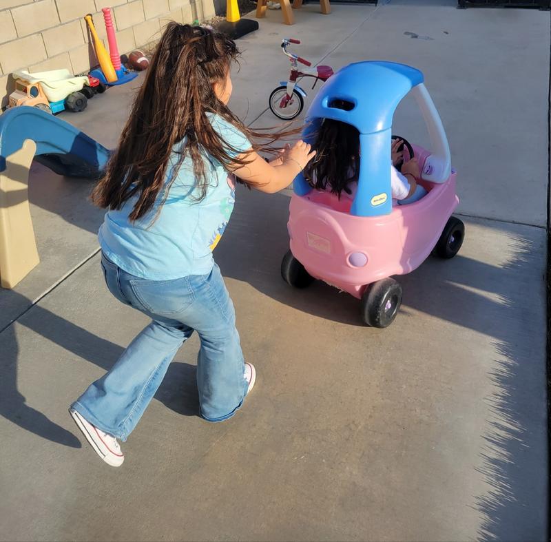 Photo of Servera Family Child Care - Lancaster, CA