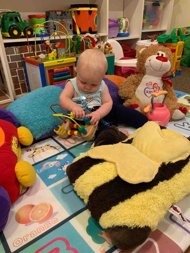 Photo of Skeyci Children Programs Daycare - Castro Valley, CA