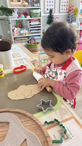 Photo of Little Tribe Daycare - Sunnyvale, CA