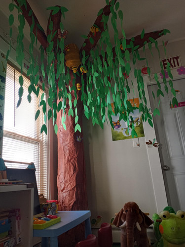 Photo of Rainbow Daycare - Fitchburg, MA