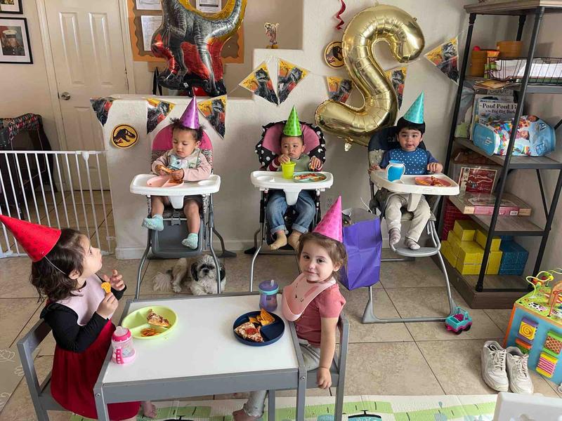 Photo of Kandies  Daycare - Cathedral City, CA