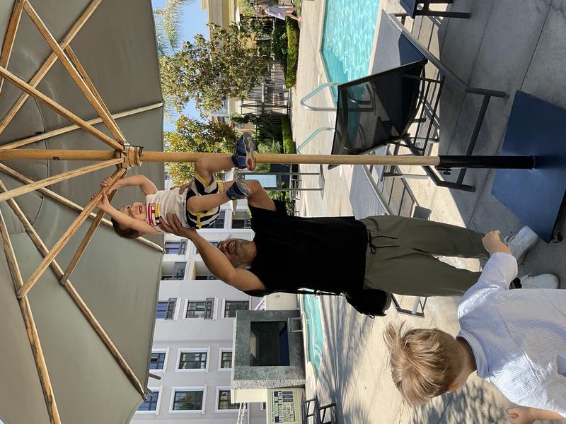 Photo of Little Stars Davoian Family Daycare - Glendale, CA