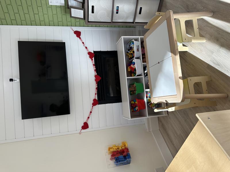 Photo of Happy Feet Daycare - Worcester, MA