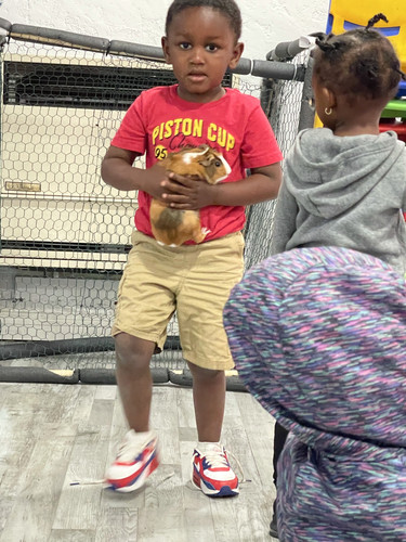 Photo of Full Gospel Child Development Daycare - Los Angeles, CA