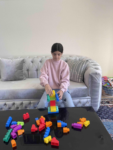 Photo of Malaka’s Child Care