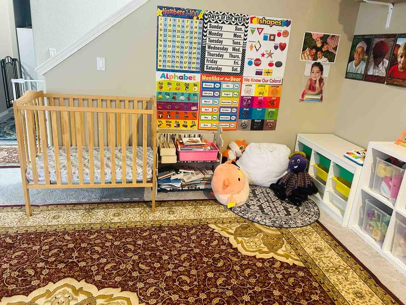 Photo of Aisha Family Early Learning  Program - Kent, WA
