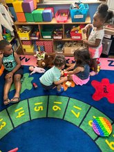 Photo of Pooh Bear Daycare
