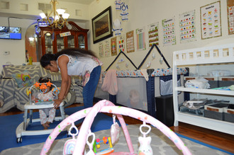 Photo of Little Genius Family Child Care Center