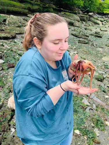 Photo of Sarina S. - Bremerton, WA