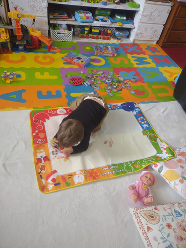 Photo of Sunshine Kids Cottage Family Childcare - Temecula, CA