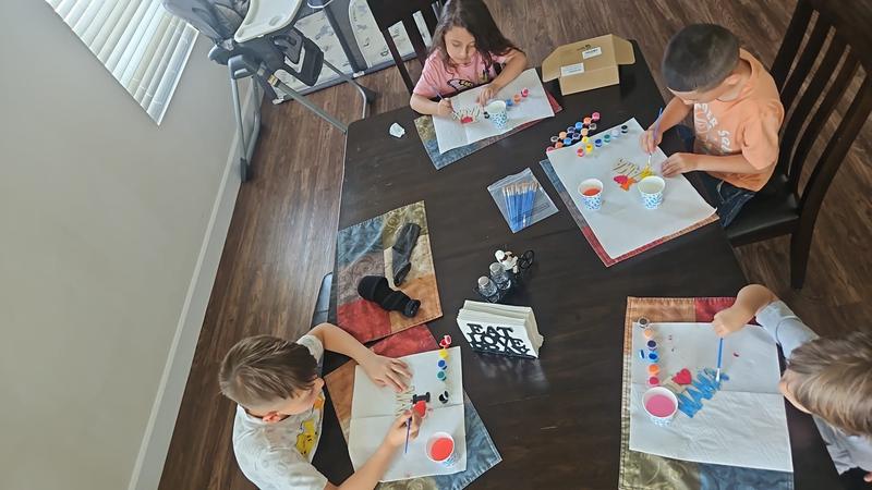 Photo of Guzman, Alma Daycare - South Jordan, UT