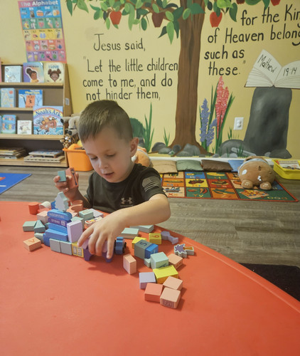 Photo of Kids Nation Home Daycare LLC Daycare - Stafford, VA