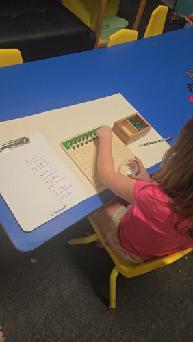 Photo of Nacer Grande Learners Center - Round Rock, TX