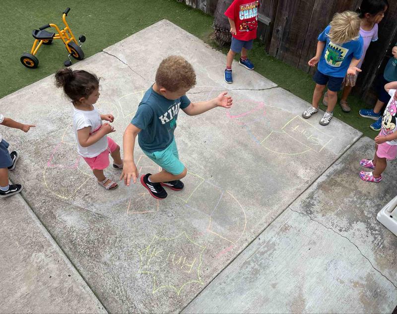 Photo of Early Advantage Family Day Care, Inc. - San Diego, CA