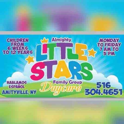 Photo of Almighty Little Stars Family Group Daycare inc. - Amityville, NY