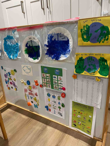 Photo of Learning Time Adventures - West Covina, CA